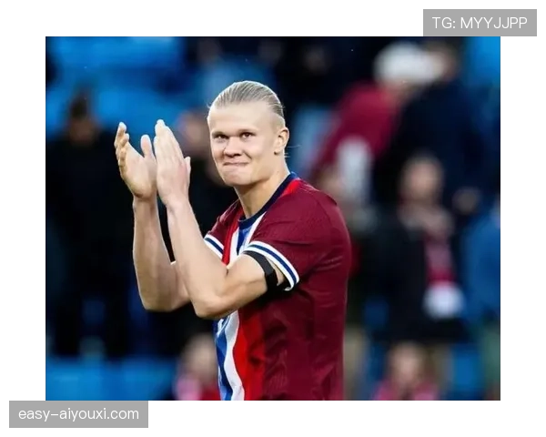 哈兰德只是吃饼前锋？终结依赖与战术角色解析