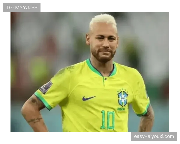 内马尔加速盘带撕破防线表现提升领先巴西国家队核心角色转变