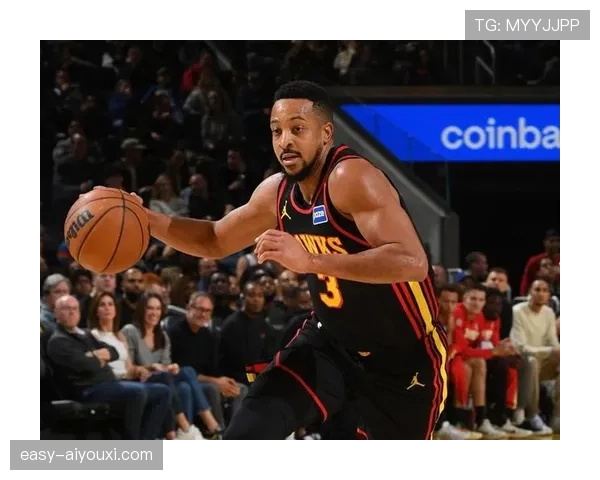 CJ麦科勒姆挡拆突破效率提升显著，助力球队外线火力拉开差距