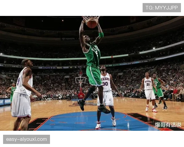 加内特防守影响力仍难被复制，护框与协防改变对手进攻结构