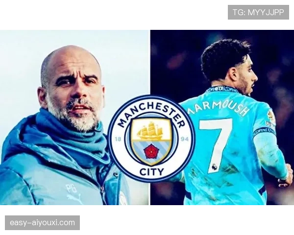 曼城战术过度依赖哈兰德，瓜迪奥拉体系稳定性面临考验