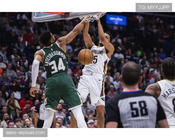 米德尔顿无球跑位效率胜字母哥拉开外线空间