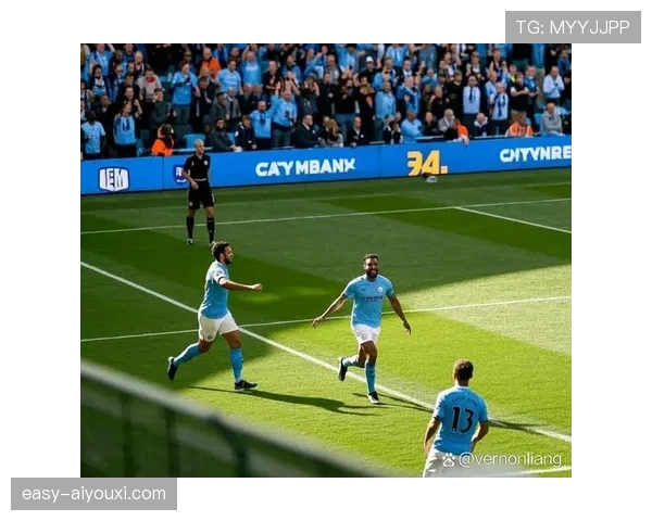 瓜迪奥拉战术变阵激活中场，曼城连续关键战掌控节奏