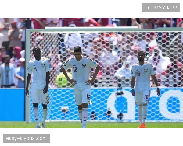 卡塔尔B组防守表现：三场小组赛连续丢球